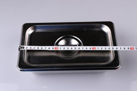 不锈钢灰盒艾灰盒（大） 商品图4