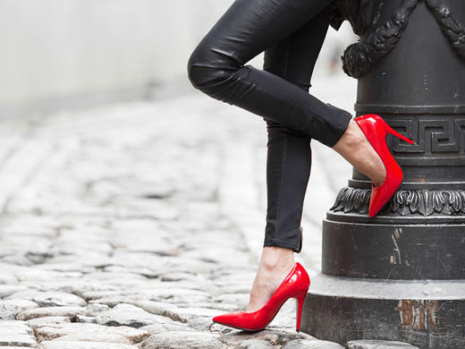 第2期 | 雪曦穿衣指数卡-小红鞋 商品图0