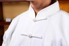 艾缘灸道艾灸理疗服按摩工作服男女款后背不开衫灸师服 商品缩略图5