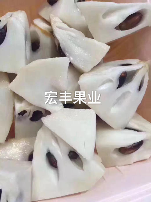 【宏丰精选】 释迦果，口感纯甜，活动价25一个 商品图3