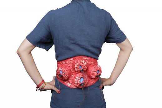 艾缘灸道4穴补益灸 商品图1