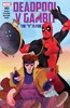 死侍 Deadpool VS Gambit 商品缩略图2