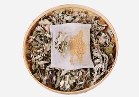 艾缘灸道中药香艾泡脚包每盒15包