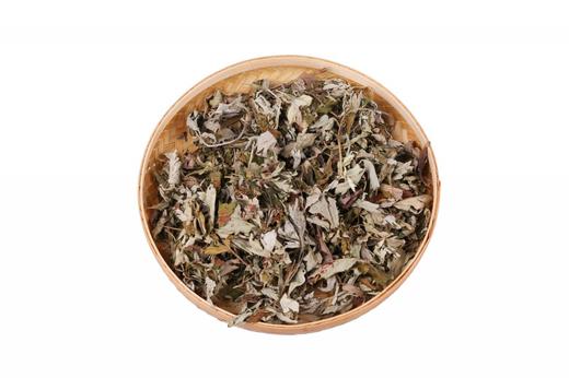 艾缘灸道中药香艾泡脚包每盒15包 商品图8