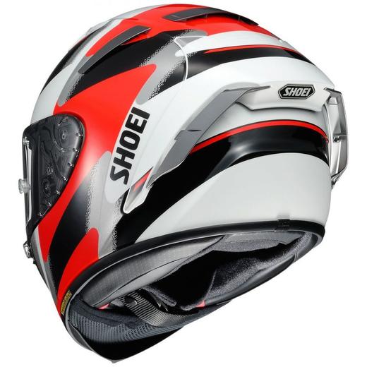  SHOEI X-14 RAINEY限定限量 摩托车头盔 进口正品 X14  X-fourteen 商品图1