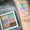 一盘搞定所有遮瑕！NYX 6色遮瑕修容盘 商品缩略图4