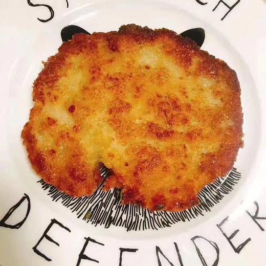 炸猪排（风靡魔都）——炸色泽金黄，外脆里嫩 商品图5