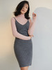 米拉诺系列  羊绒一步裙 商品缩略图7