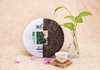 2017观复（绿印）双层铁饼生茶357g 商品缩略图2