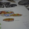 《食贴的节气食桌》 | 公平贸易 * 《Solar terms table with food stickers》 | Fair trade 商品缩略图1