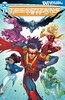 少年泰坦 Teen Titans Annual Vol 5 商品缩略图0