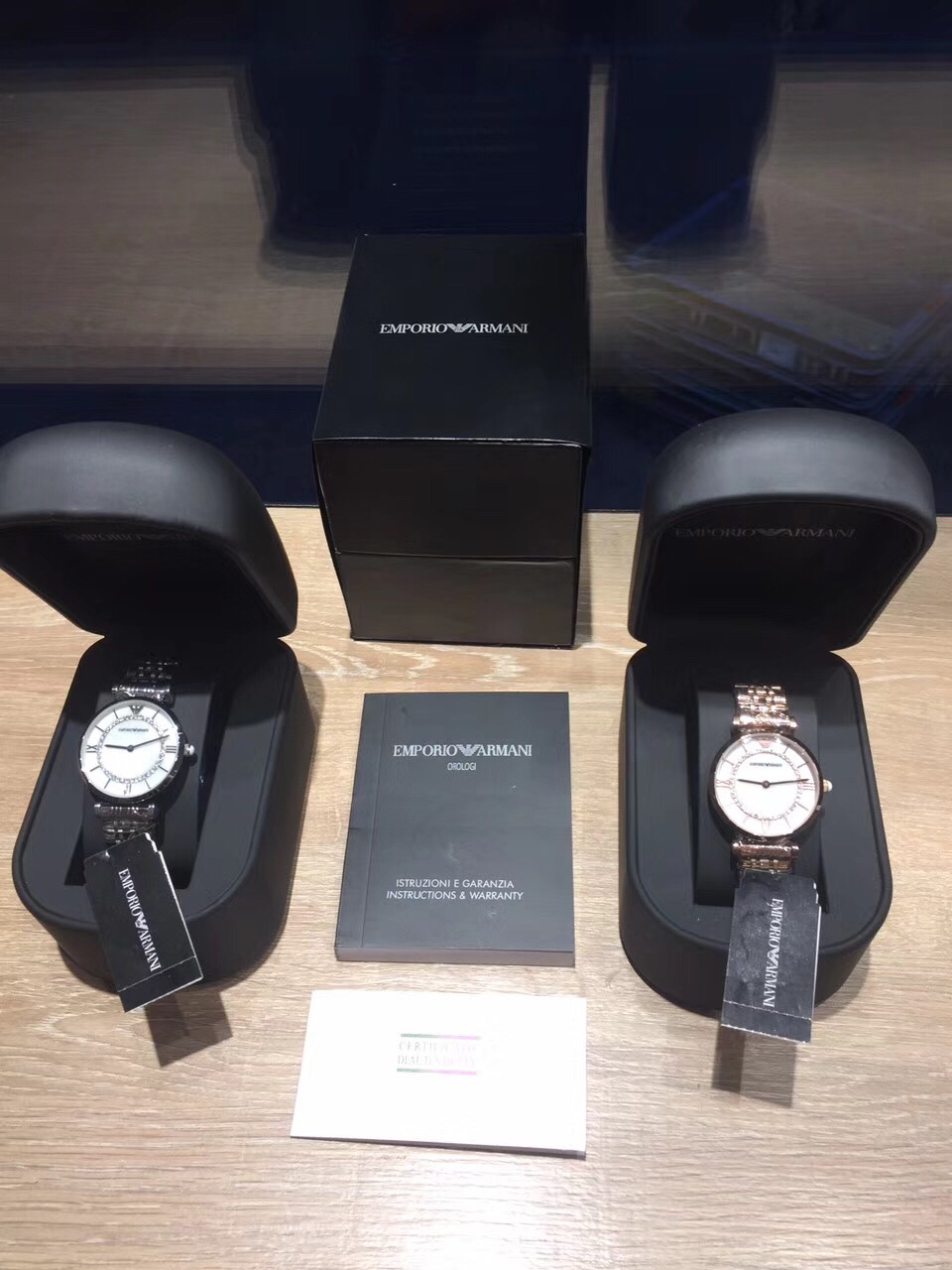 玛尼am 贝壳盘 手表女士 32mm盘专柜品质