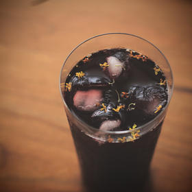 心选丨浔隐山 | 老北京 酸梅汤原料包 100g/包x3 可煮可泡