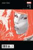 X战警 琴·格蕾 支线 Jean Grey （2017）变体 商品缩略图6