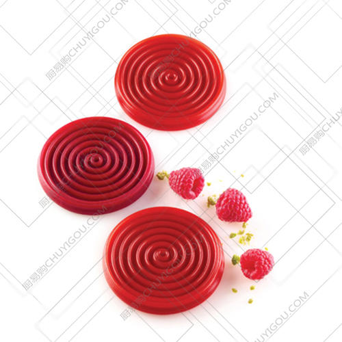 新米其林创意美食模具[荡漾]制作各种创意美食菜品汁水融入式创意/创意模具 商品图1