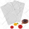 新米其林创意美食模具[荡漾]制作各种创意美食菜品汁水融入式创意/创意模具 商品缩略图5