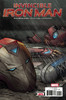 钢铁侠 主刊 Invincible Iron Man v3（2016） 普封 商品缩略图4
