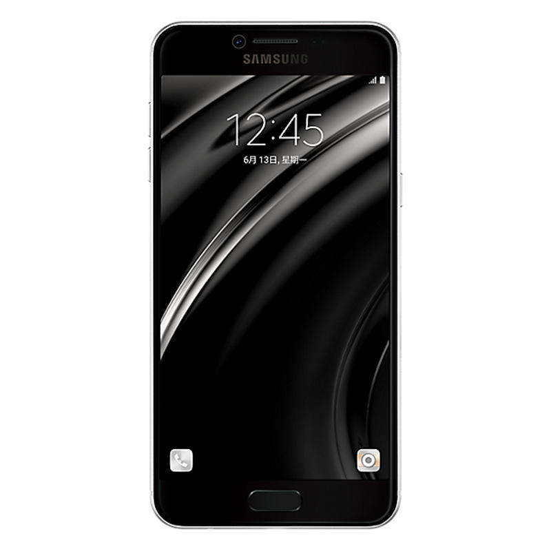 三星【galaxy c5】c5000 32gb 全网通 国行 (优品)赠钢化贴膜