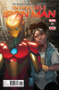 钢铁侠 主刊 Invincible Iron Man v3（2016） 普封 商品缩略图7