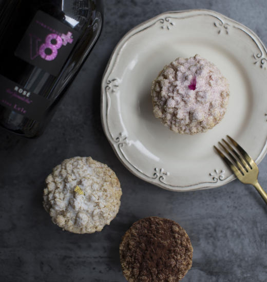 中秋月饼礼盒 商品图1