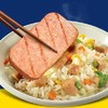 【中粮小白猪/小黑猪·午餐肉】港澳专供中粮天坛牌火腿猪肉罐头媲美SPAM世棒的午餐肉 商品缩略图3