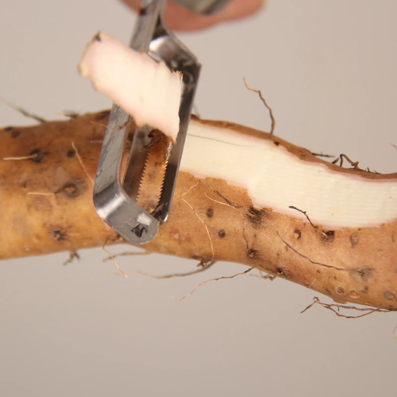 【正宗·垆土地山药】一个产区只种两亩地的有机珍品山药。焦作黄金垆土地山药，滋补珍品，美味健康！包装精美！口感好，营养高，