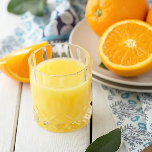 【农夫山泉17.5°橙】精美包装，黄金糖酸比，自然成熟，甘爽多汁，营养美味 商品图6