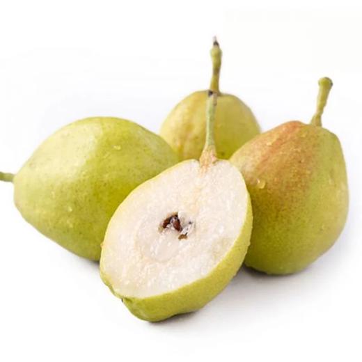 【新库尔勒香蜜梨】如清泉般甘洌，如蜂蜜般香甜，就是这个味！ 商品图3