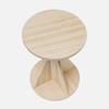 瑞典【Hem】All Wood 可伸缩矮凳 商品缩略图4