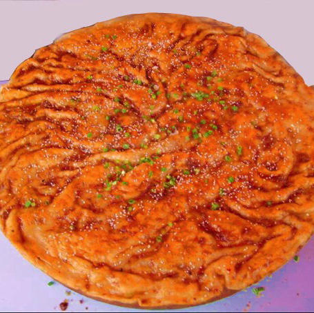 购物袋 面食 酱香饼(上午11点以后有货)