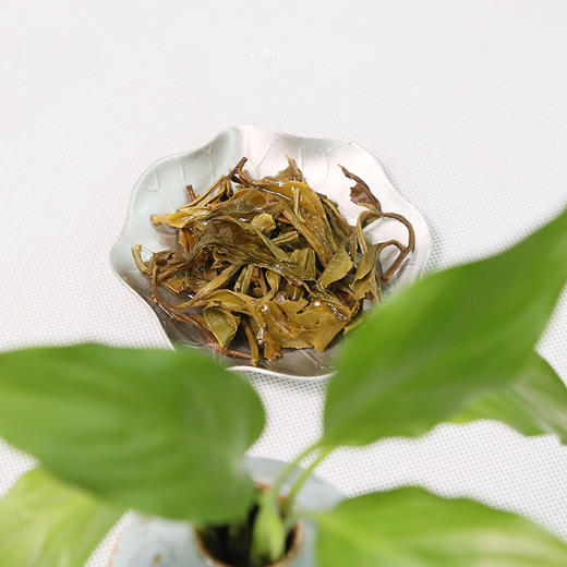 【大黑山】--- 小众茶, 给老茶友们一个惊喜