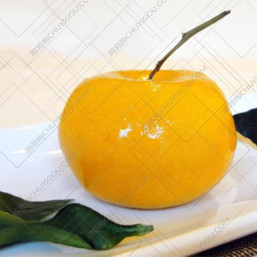 米其林新【苹果橘子两用】创意模具8孔入 商品图10