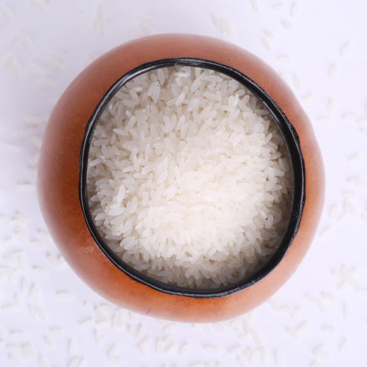 五常稻花香大米 商品图3