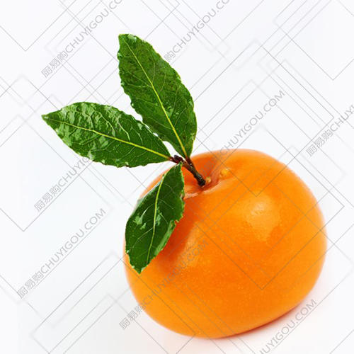 米其林新【苹果橘子两用】创意模具8孔入 商品图12
