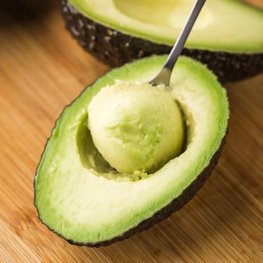 【女神必备•墨西哥牛油果】富含叶酸，孕妇必备，促进大脑发育，儿童，宝宝辅食必备！森林中的乳酪，营养的储藏者 商品图0