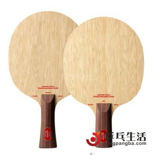 STIGA斯帝卡CE-CELERO WOOD赛睿木5层纯木乒乓底板斯蒂卡 商品图0