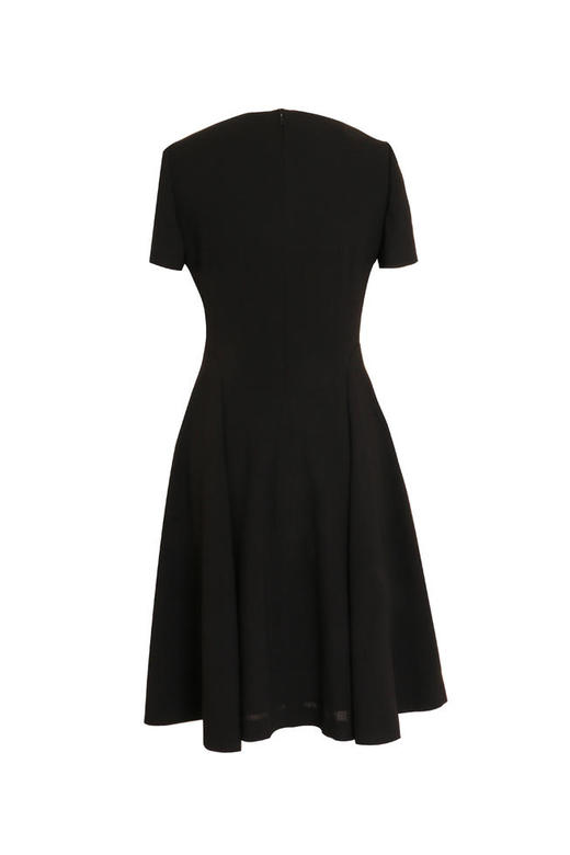 短袖连衣裙 商品图1