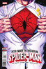 彼得帕克 惊世骇俗蜘蛛侠 主刊 Peter Parker Spectacular Spider Man（2017）普封 商品缩略图5