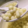 正宗苏州南荡黄种鲜冻鸡头米！鲜嫩软糯Q弹，纯手工选籽剥籽，下单赠送桂花干 商品缩略图2