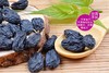 黑加仑葡萄干250g/袋   带果柄的新疆味 自然挂干  甜蜜香郁 商品缩略图4