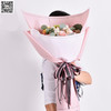 边虚线雾光纸，60*60CM,20张/包，不包邮 商品缩略图2
