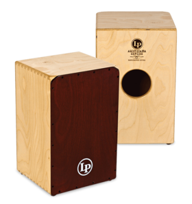 LP1439  AMERICANA 11-PLY PERUVIAN STYLE CAJON