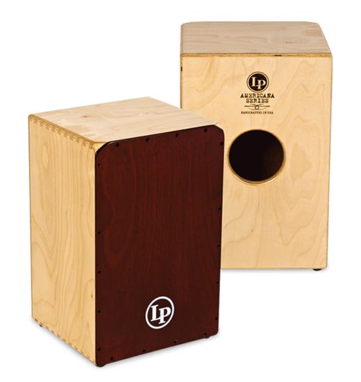 LP1439  AMERICANA 11-PLY PERUVIAN STYLE CAJON 商品图0