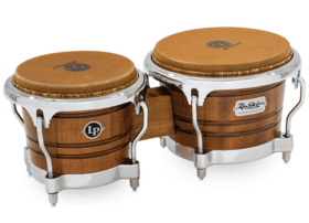 LP201AX-2RGM  RICHIE GAJATE-GARCIA SIGNATURE TILIA BONGOS