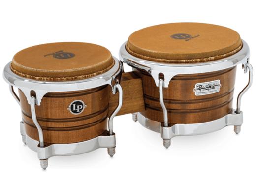 LP201AX-2RGM  RICHIE GAJATE-GARCIA SIGNATURE TILIA BONGOS 商品图0