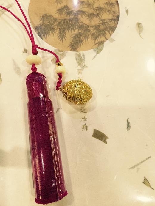 【慧通香】香囊 商品图1