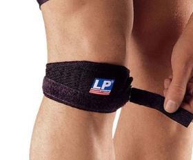 美国LP 髌骨加压带护膝护具均码769-781-788-581