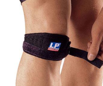 美国LP 髌骨加压带护膝护具均码769-781-788-581 商品图0