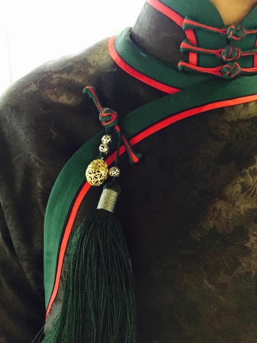 【慧通香】香囊 商品图5