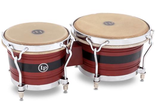 LPL201A-JR LEGENDS JOHN "DANDY" RODRIGUEZ SIGNATURE BONGOS 商品图0